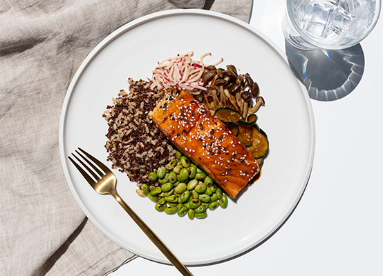 Traditional Plan Image